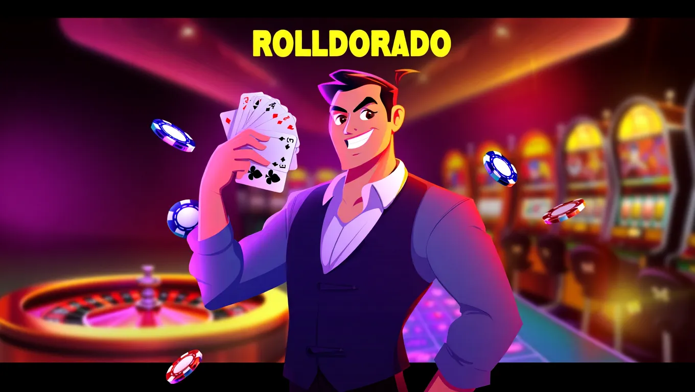 Rolldorado-bonus